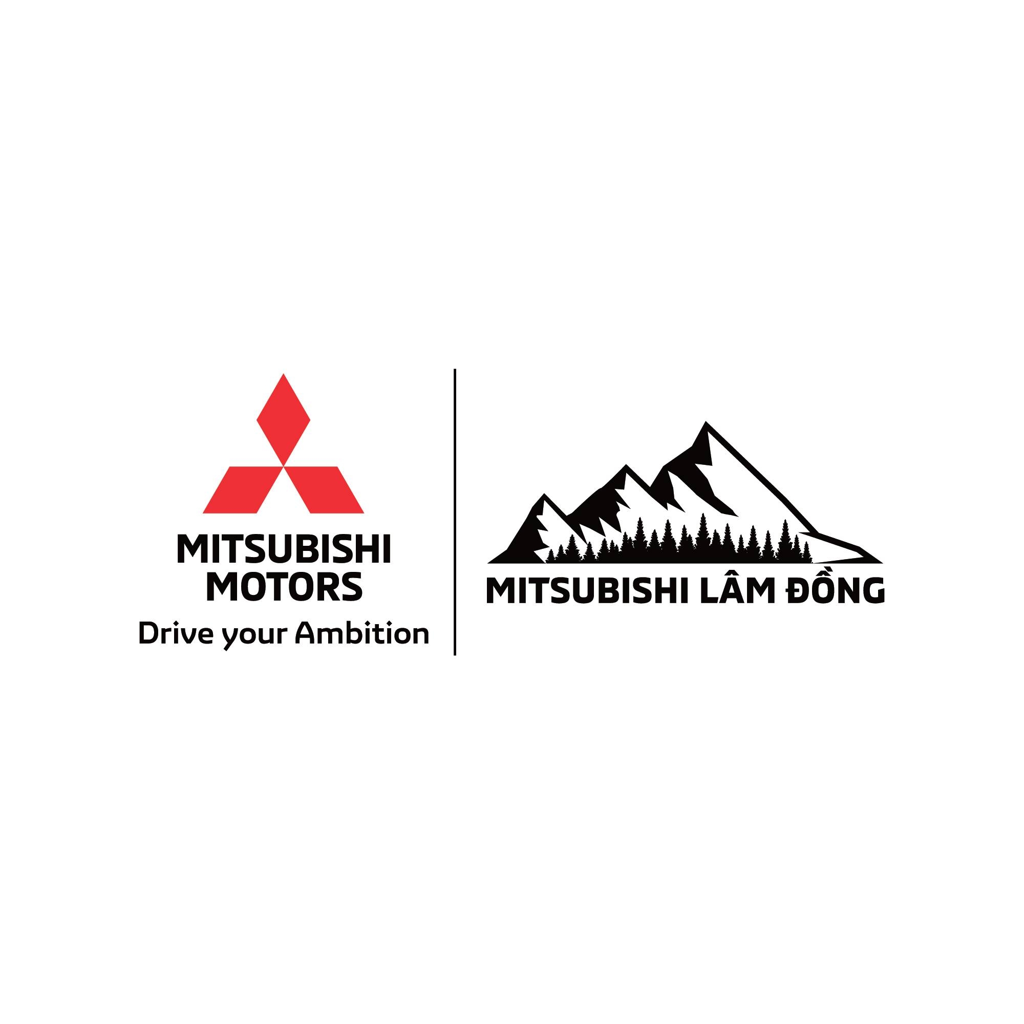 mitsubishi lâm đồng